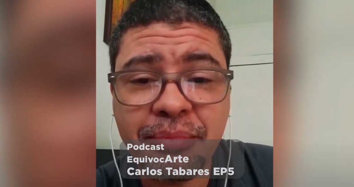 Equivocarte Podcast | Carlos Tabares EP5