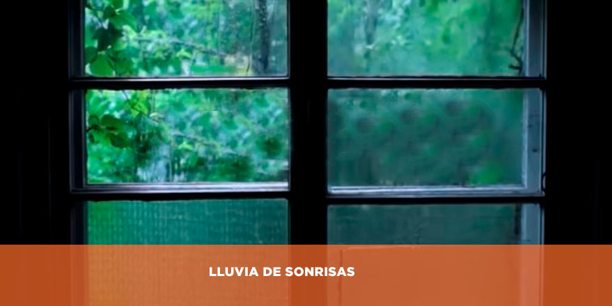 Muestras Académicas | LLUVIA DE SONRISAS