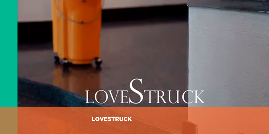Muestras Académicas | Lovestruck