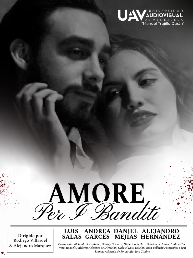 Amore per i banditi