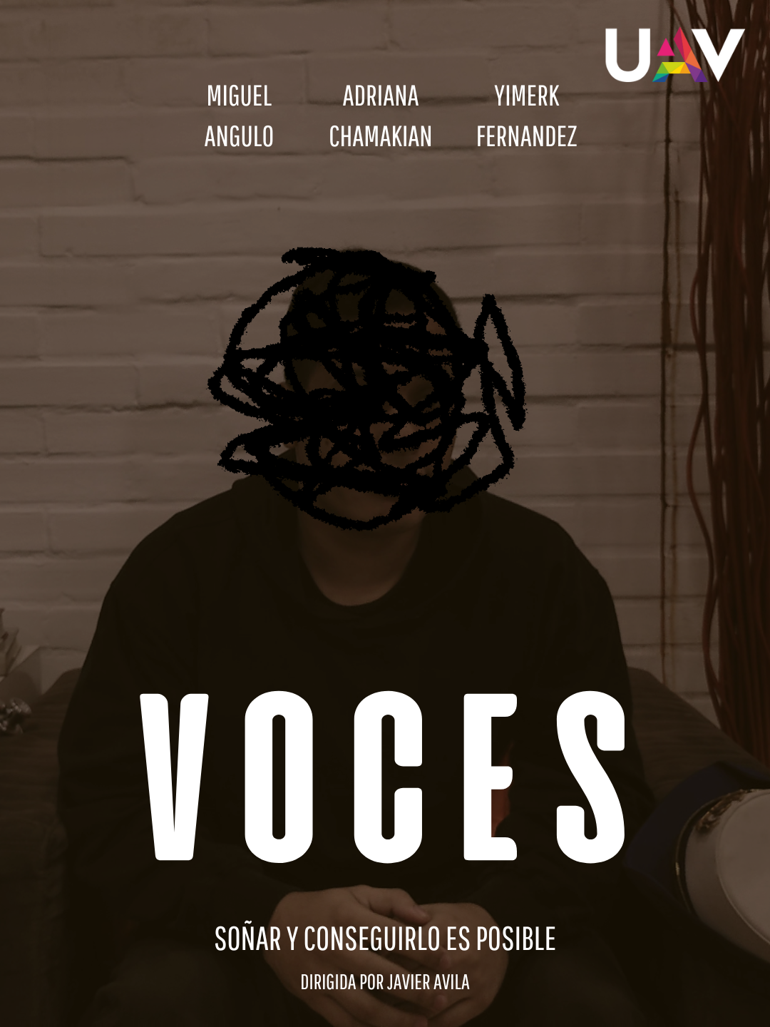 4 Voces