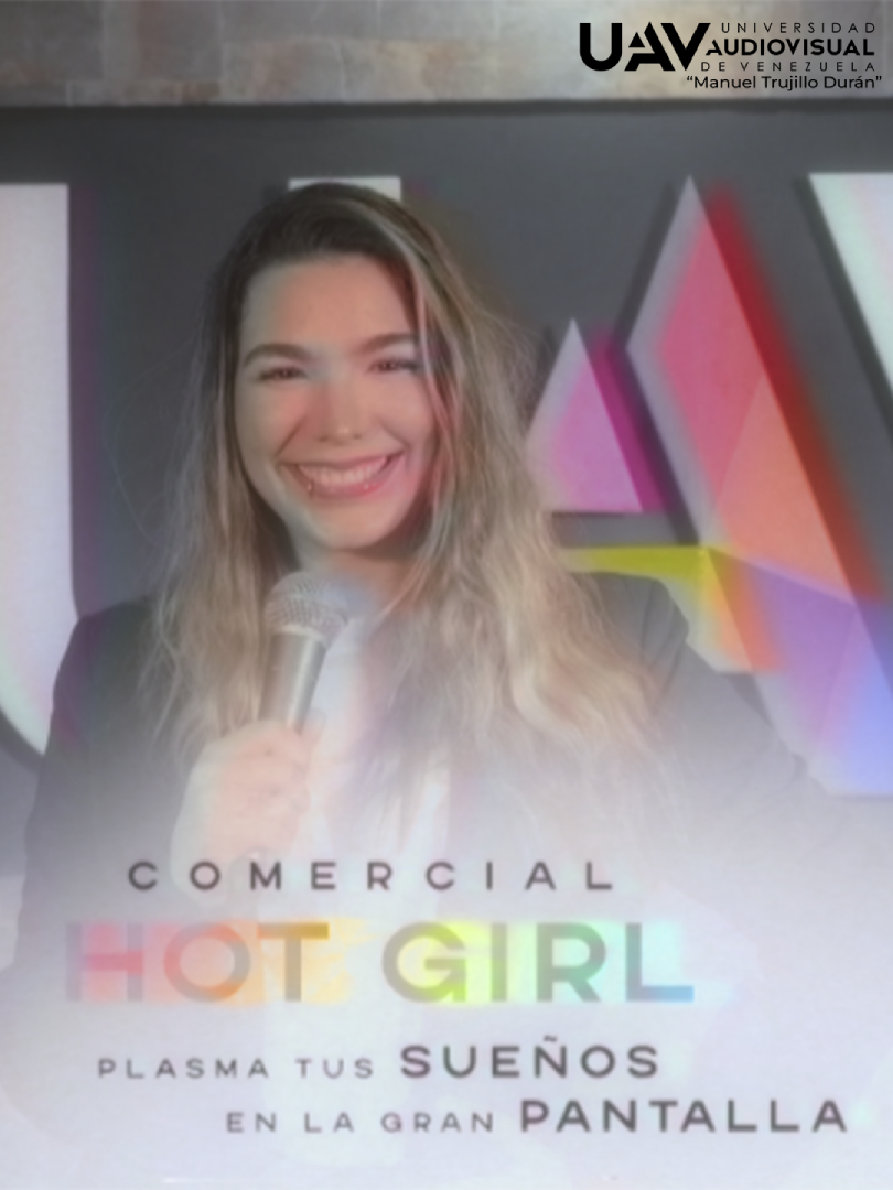 Hot Girl 